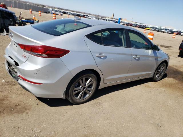 2018 Hyundai Elantra Sel VIN: 5NPD84LF3JH245798 Lot: 47386254