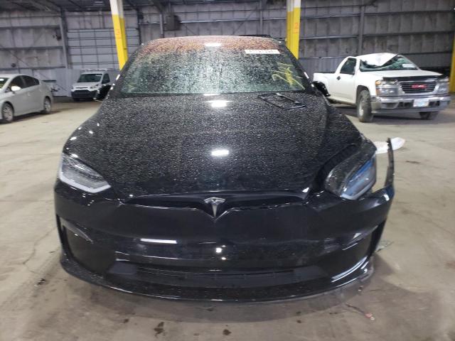2022 TESLA MODEL X - 7SAXCBE53NF363717