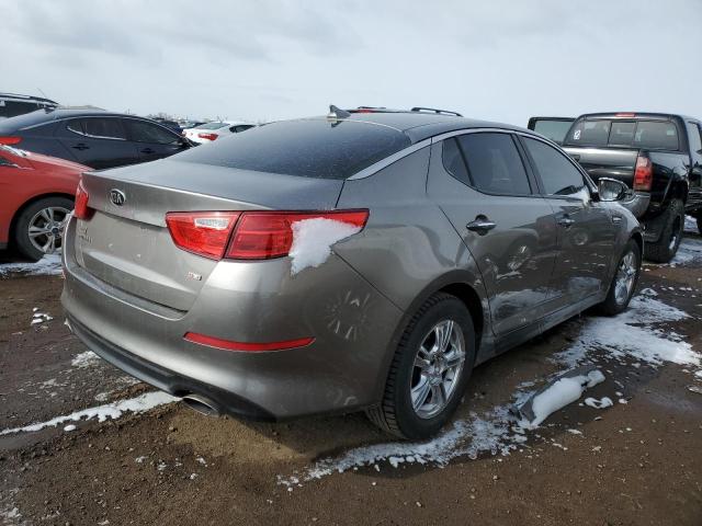 2015 KIA OPTIMA LX - 5XXGM4A73FG481052