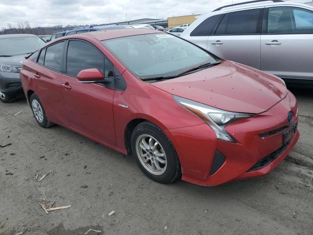 2017 TOYOTA PRIUS C FO - JTDKBRFU7H3536133