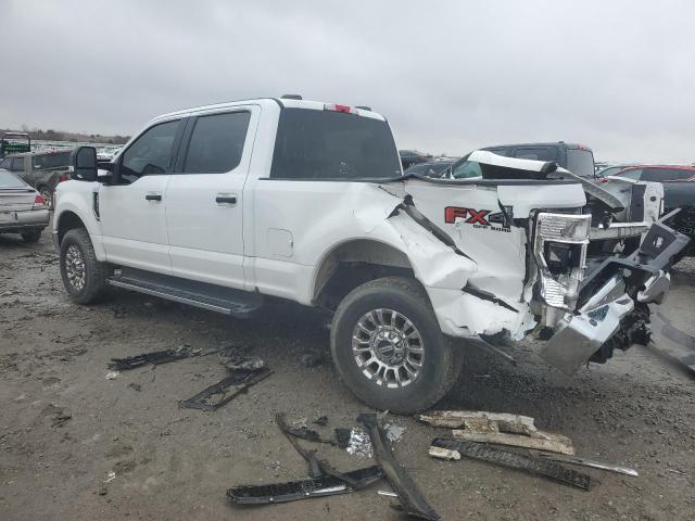 2021 FORD F250 SUPER - 1FT7W2BN2MEC99405