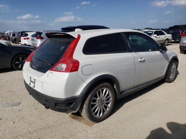 2008 Volvo C30 T5 VIN: YV1MK672982081550 Lot: 47942114