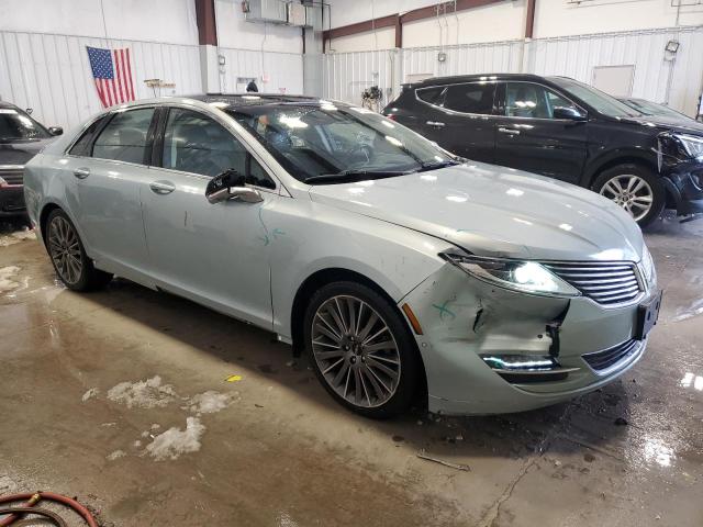 Vin: 3ln6l2lu4dr812107, lot: 47635244, lincoln mkz hybrid 20134