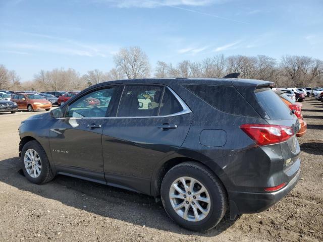 2019 CHEVROLET EQUINOX LT - 2GNAXKEV7K6185407