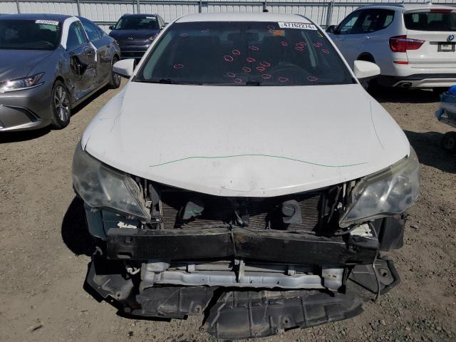 VIN 4T1BF1FK6DU663539 2013 Toyota Camry, L no.5