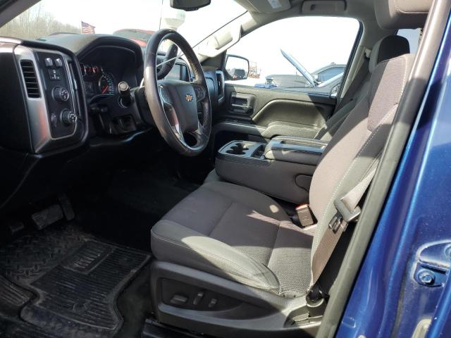 2016 CHEVROLET SILVERADO 1GCVKREC3GZ122722