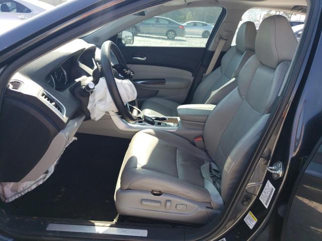 2015 ACURA TLX ADVANC 19UUB2F77FA020164