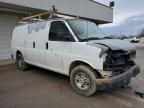 CHEVROLET EXPRESS G2 photo