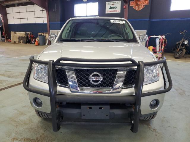 1N6AD0FV1DN734048 2013 NISSAN FRONTIER-4