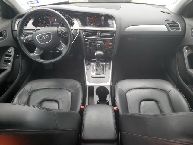 VIN WAUAFAFL1DA143935 2013 AUDI A4 no.8