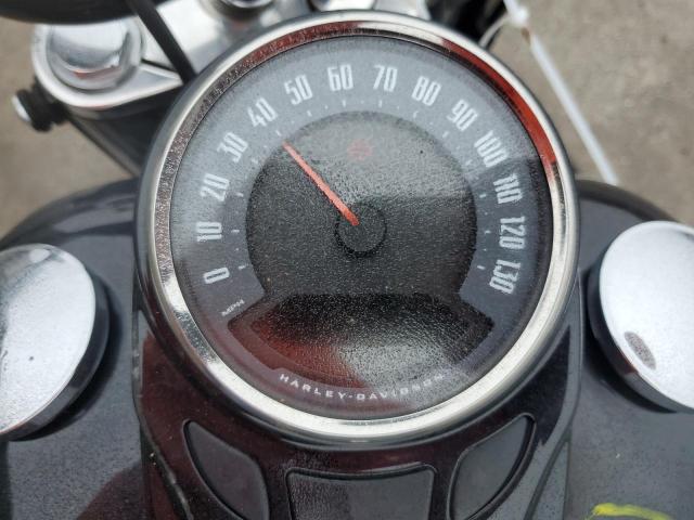 2019 HARLEY-DAVIDSON FLHC 1HD1YAJ23KB068818