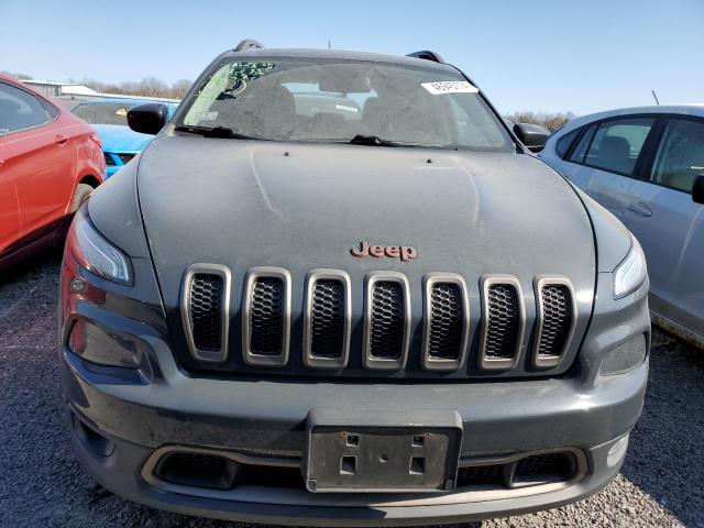 2017 JEEP CHEROKEE L - 1C4PJMCB5HW555826