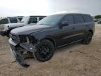 2015 DODGE DURANGO SX - 1C4RDHAGXFC842681