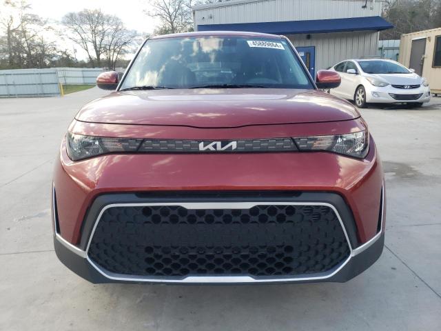 2023 KIA SOUL LX - KNDJ23AU1P7859908