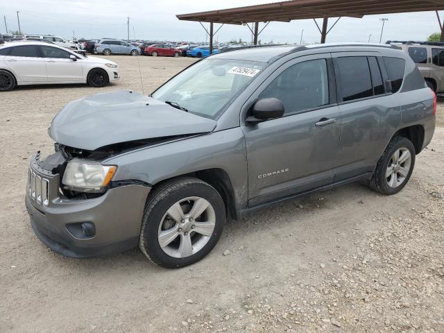 2012 Jeep Compass Sport VIN: 1C4NJDBB0CD705628 Lot: 47529474