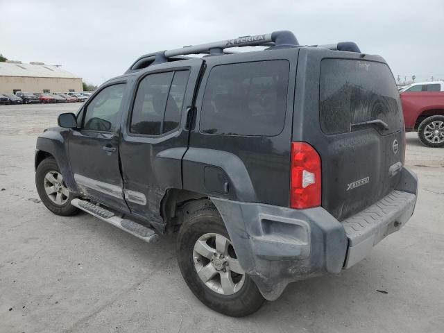 2011 Nissan Xterra Off Road VIN: 5N1AN0NU2BC515015 Lot: 47316744