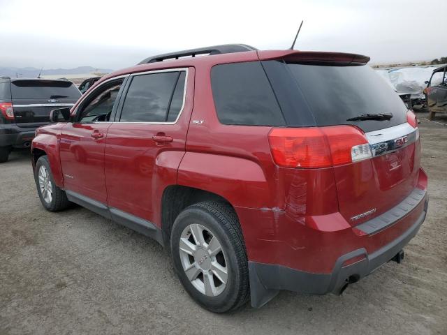 2013 GMC Terrain Slt VIN: 2GKFLUE36D6292623 Lot: 46613734