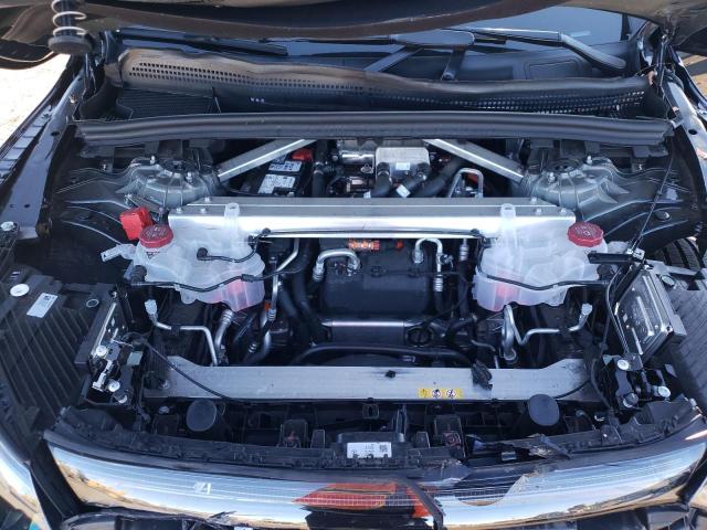 2023 MERCEDES-BENZ EQE SUV 35 - 4JGGM1CB0PA005270