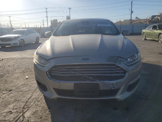 3FA6P0SU9FR280716 2015 Ford Fusion Titanium Phev