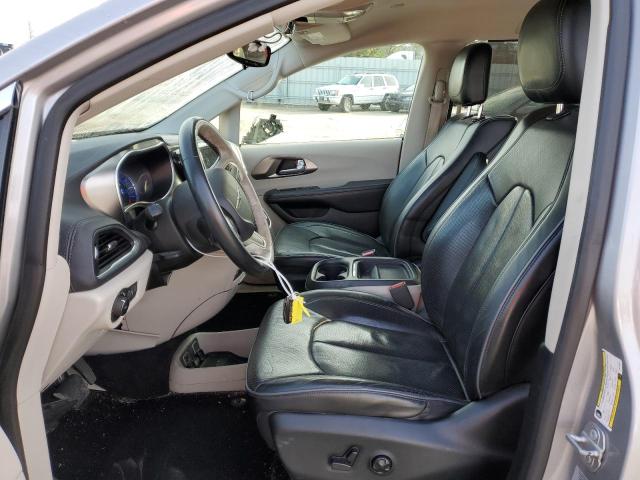 2017 CHRYSLER PACIFICA E 2C4RC1N70HR740028