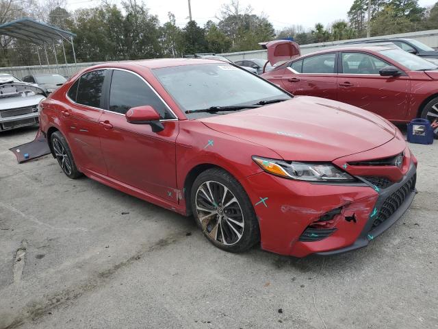2019 Toyota Camry - Image 4
