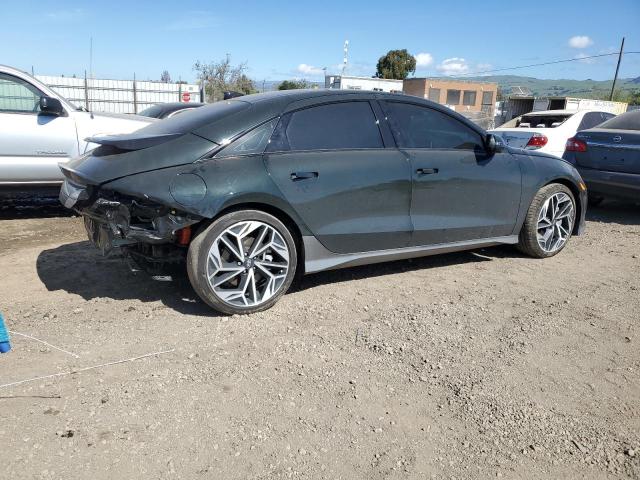 2023 HYUNDAI IONIQ 6 LI KMHM54AA4PA028837