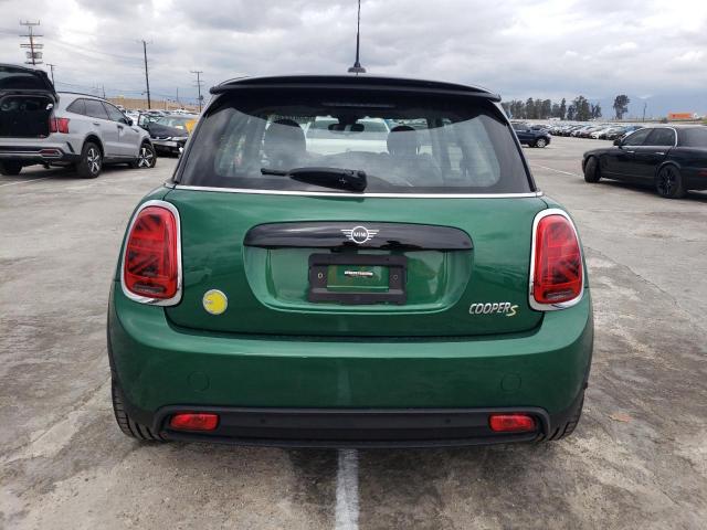 2023 MINI COOPER SE - WMW13DJ06P2U20083