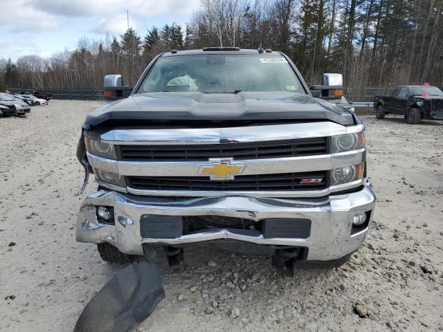 2015 Chevrolet Silverado K2500 Heavy Duty Ltz VIN: 1GC1KWE81FF527292 Lot: 47326294