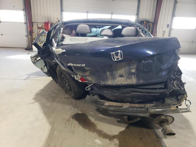 2011 Honda Accord Lx VIN: 1HGCP2F32BA091065 Lot: 47724944