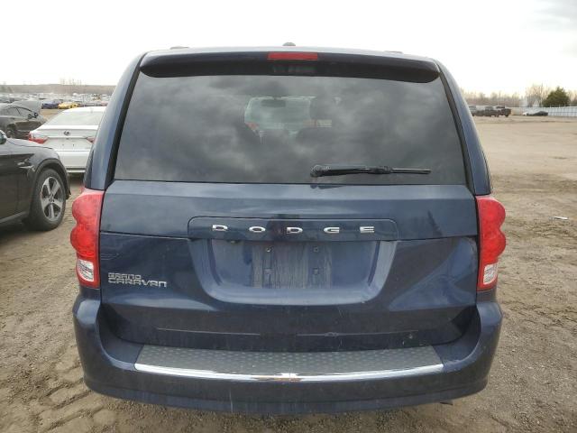 46945564 | 2013 Dodge grand caravan se