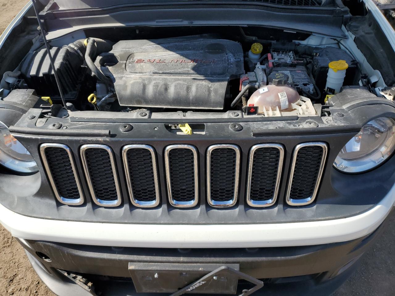 ZACCJBBT0FPB22115 2015 Jeep Renegade Latitude