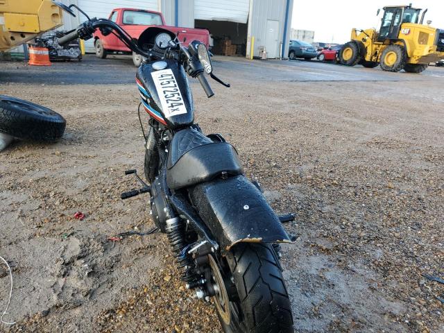 2020 HARLEY-DAVIDSON XL1200 NS - 1HD1LP315LB430123