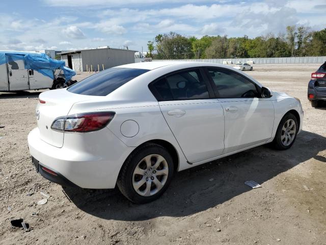 2011 Mazda 3 I VIN: JM1BL1UF3B1471383 Lot: 45371724