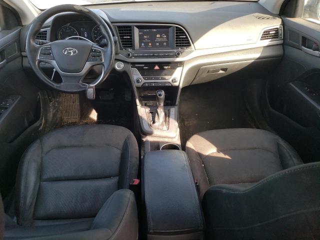 2017 HYUNDAI ELANTRA SE - KMHD84LF0HU251151