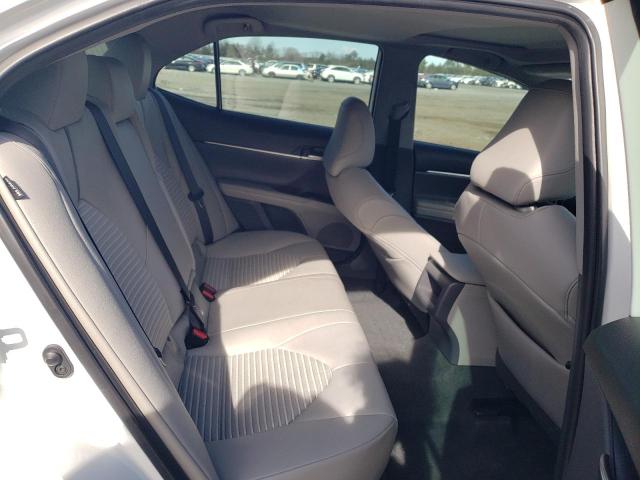 2021 TOYOTA CAMRY SE - 4T1G11AK8MU573370