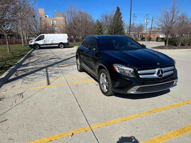 WDCTG4GB3GJ238513 2016 MERCEDES-BENZ GLA-CLASS-0