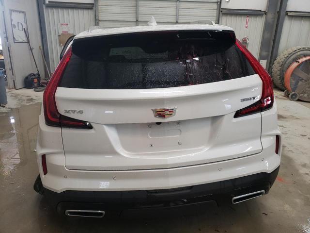 1GYFZCR49RF153312 2024 CADILLAC XT4-5