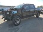 2021 GMC SIERRA K15 - 3GTP9EED6MG462447