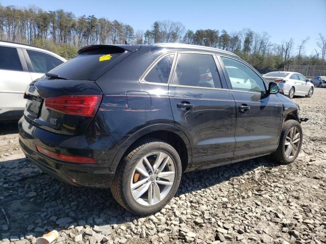 2018 Audi Q3 Premium VIN: WA1ECCFS6JR027377 Lot: 55077764