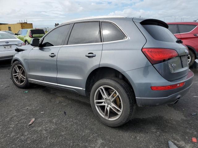 VIN WA1LFAFP0DA052518 2013 Audi Q5, Premium Plus no.2