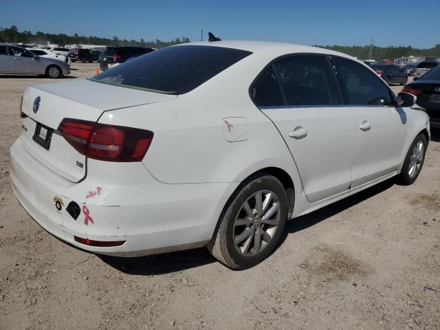 2017 Volkswagen Jetta Se VIN: 3VWDB7AJ1HM309185 Lot: 48470424