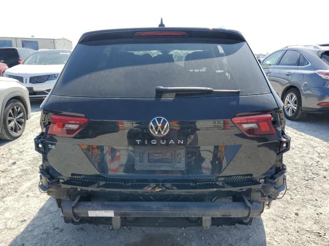 2023 VOLKSWAGEN TIGUAN SE - 3VV3B7AX3PM117799