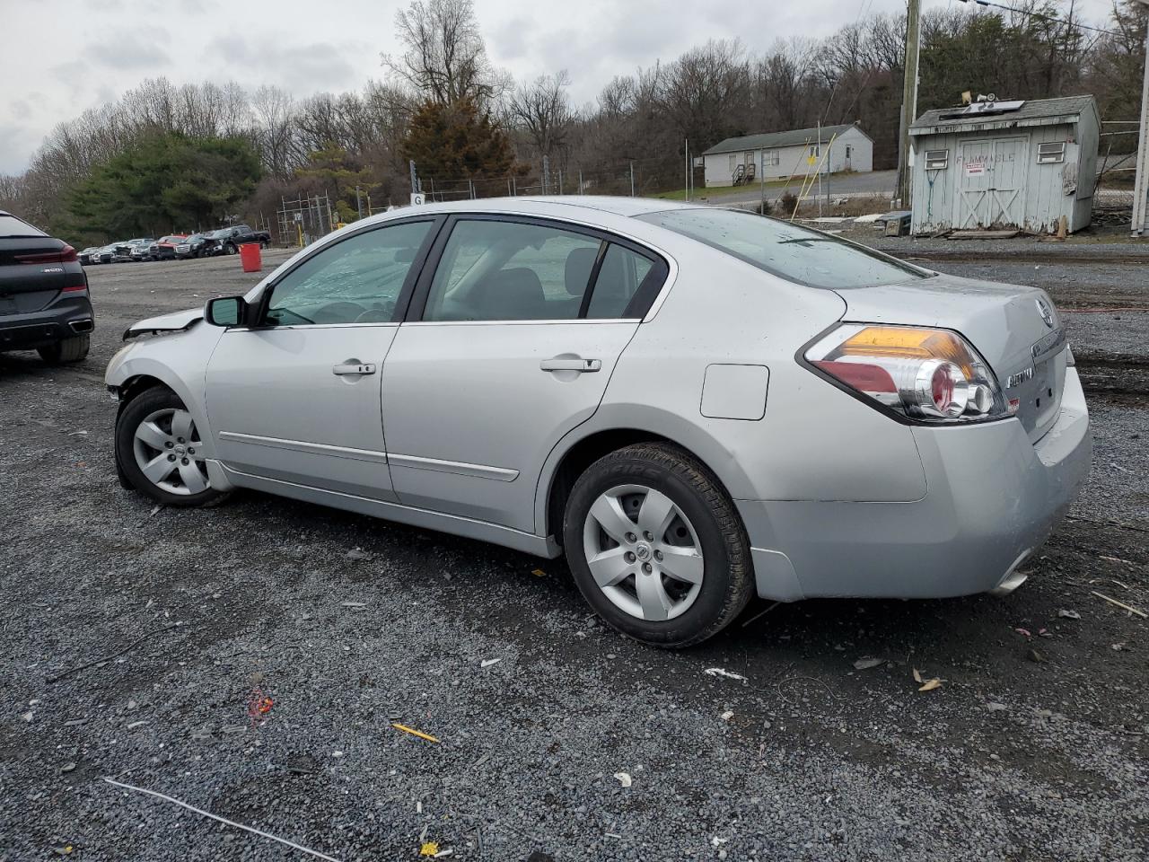 1N4AL21E58C170386 2008 Nissan Altima 2.5