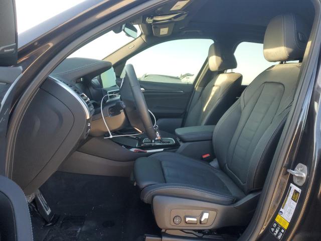 2023 BMW X3 M40I - 5UX83DP02P9S97672