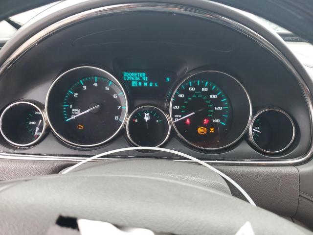 2017 Buick Enclave VIN: 5GAKRAKD0HJ349803 Lot: 60127544