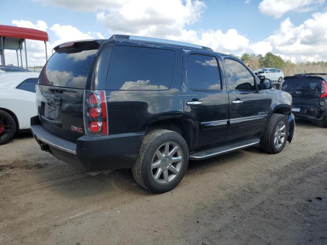 2008 GMC Yukon Denali VIN: 1GKFK63808J143260 Lot: 45441764