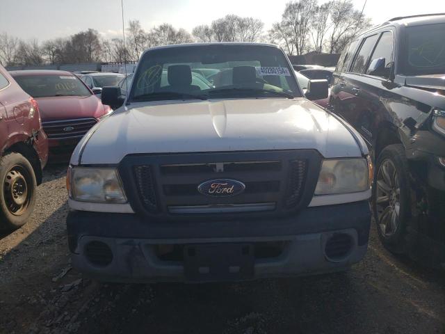 2011 Ford Ranger VIN: 1FTKR1AD4BPA62341 Lot: 40280154