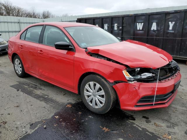 2015 VOLKSWAGEN JETTA BASE - 3VW2K7AJ5FM312885