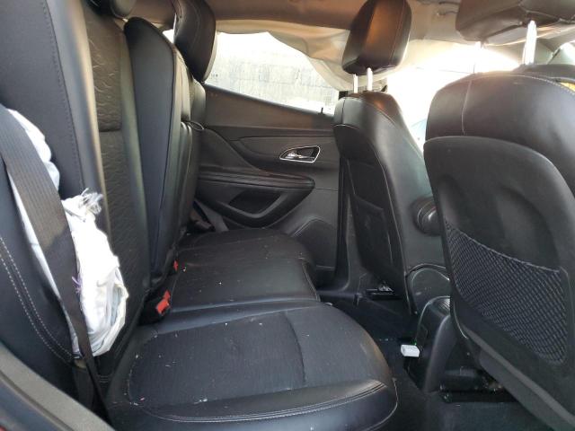 2015 BUICK ENCORE CON - KL4CJBSB0FB217110