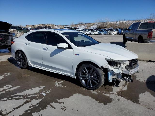 2018 ACURA TLX TECH+A - 19UUB3F68JA000902